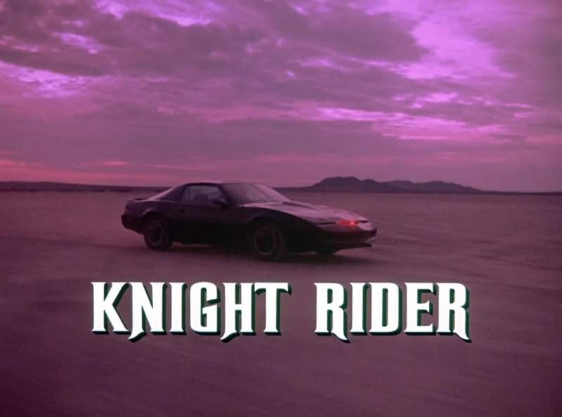 Knight Rider