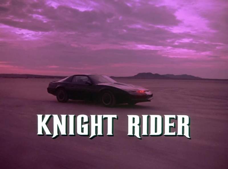 Knight Rider