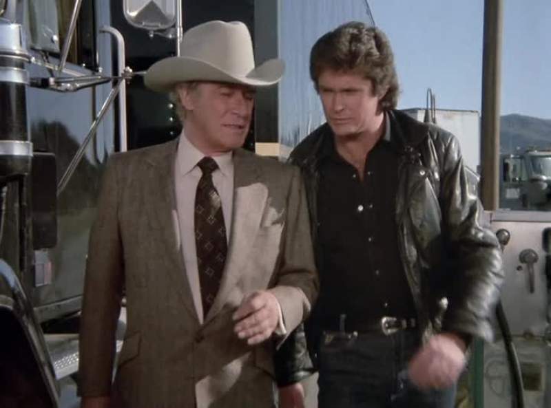 Knight Rider