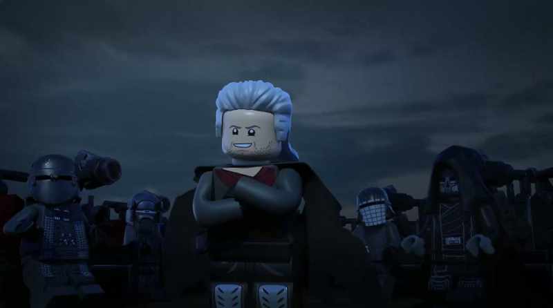 (KNIGHTS OF REN LAUGHING)