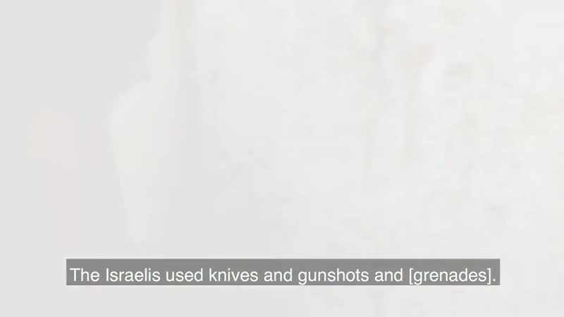 Knives, firearms and