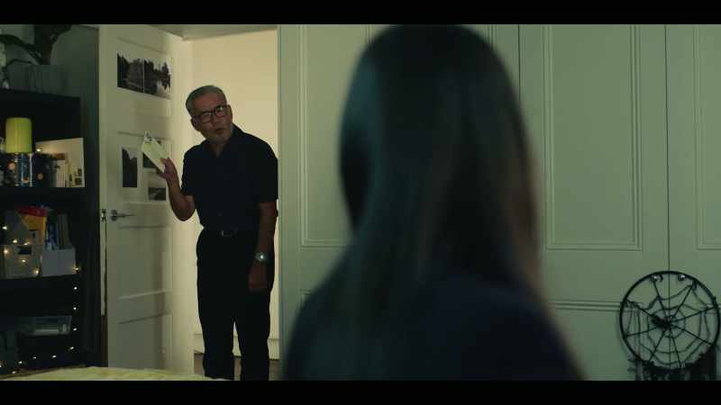 (KNOCK AT DOOR)