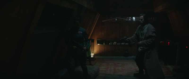 (KNOCK AT DOOR)