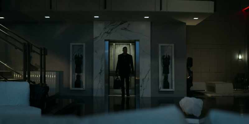 [knock at door]