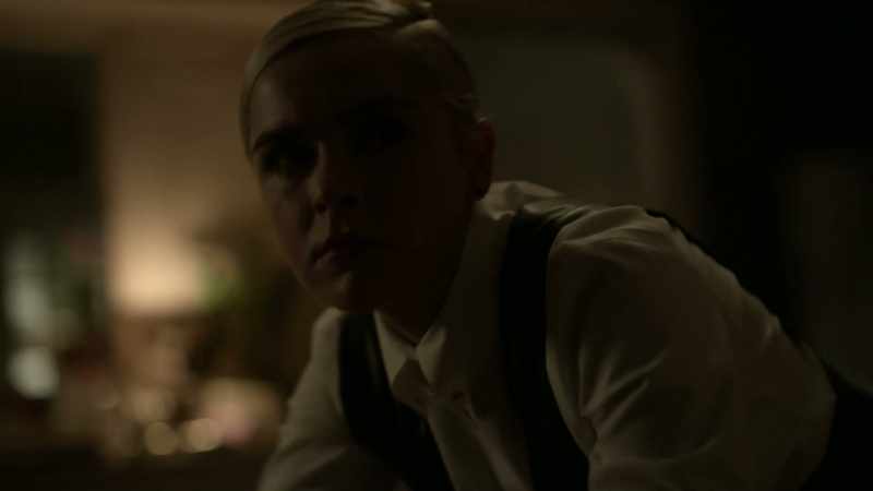 [knock at door]