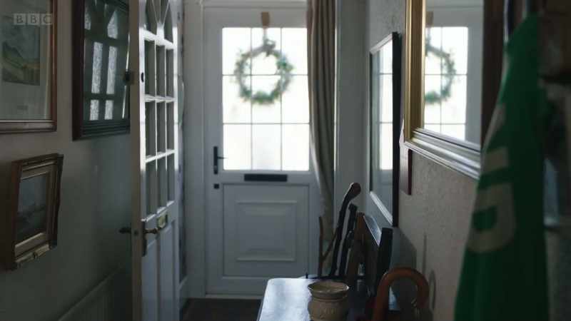 KNOCK AT DOOR