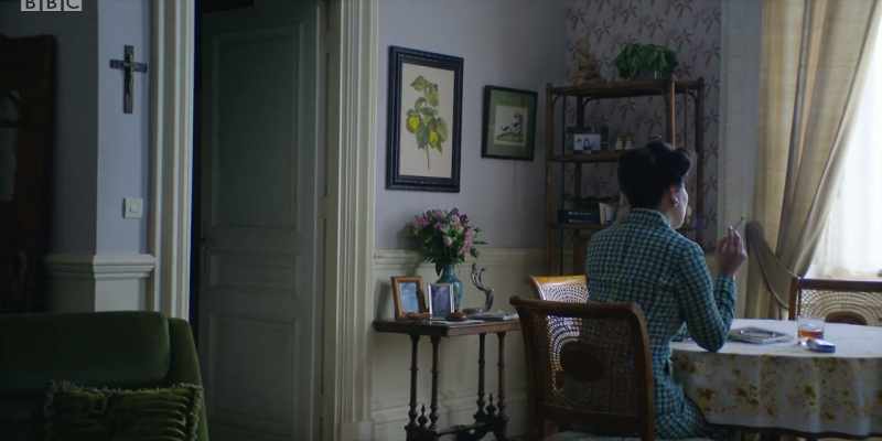 KNOCK AT DOOR