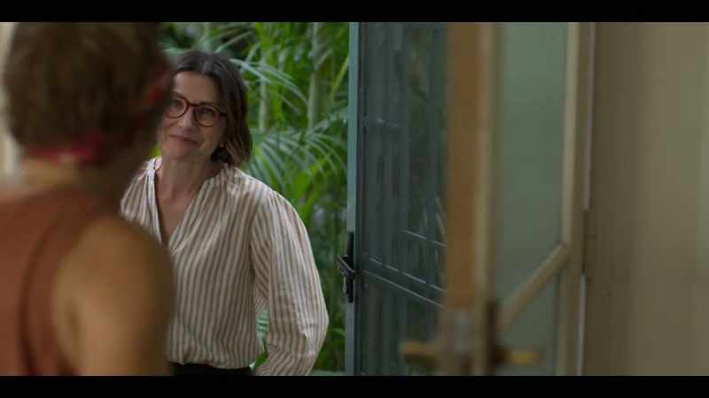 (KNOCK AT DOOR)