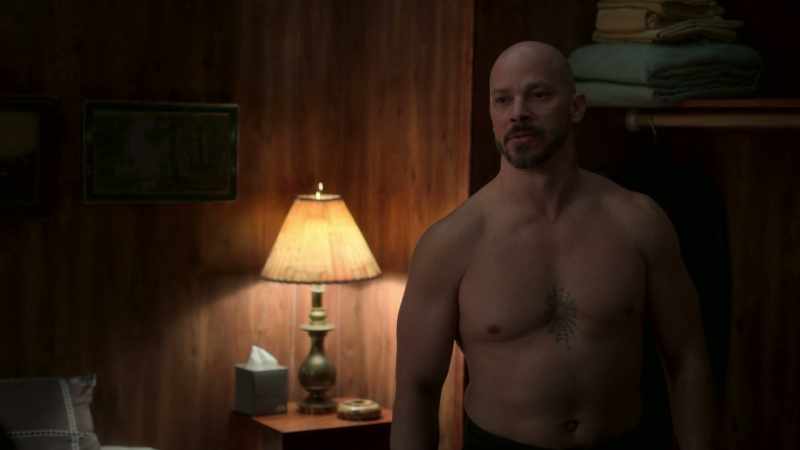 [knock at door]