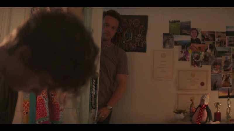 [knock at door]