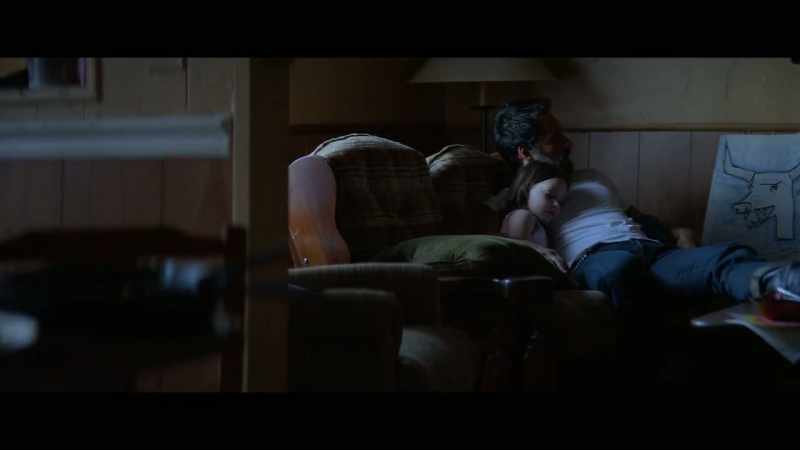 [knock at door]