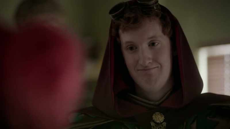 [KNOCK AT DOOR]