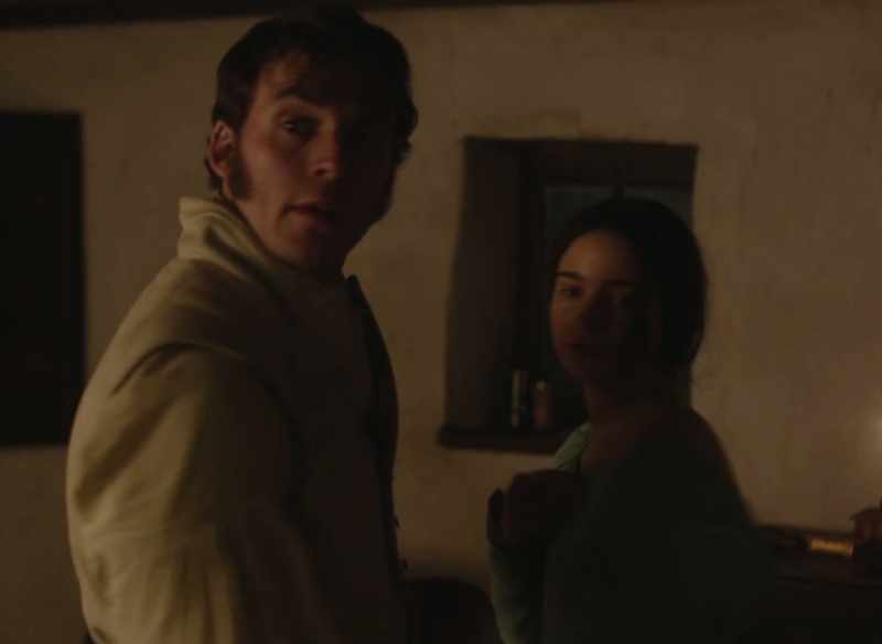 (KNOCK AT DOOR)