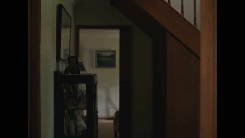 (KNOCK AT DOOR)
