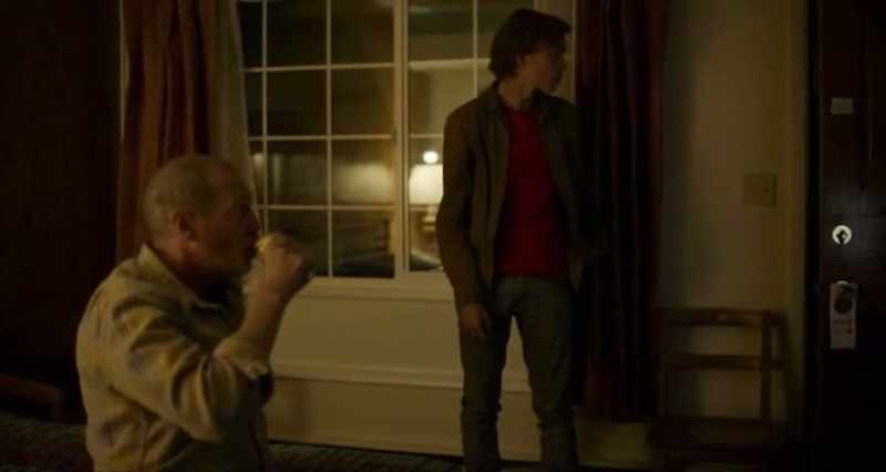 (KNOCK AT DOOR)