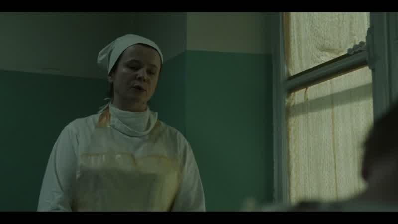 I see your condition has improved, Comrade Dyatlov