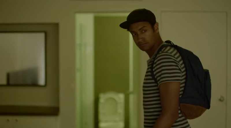 (KNOCK AT DOOR)