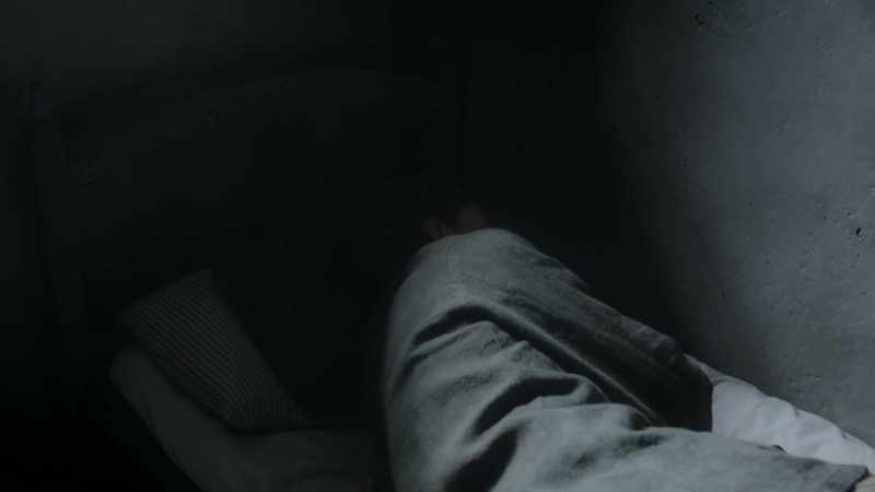 (Knock at door)