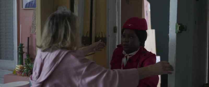 (KNOCK AT DOOR)