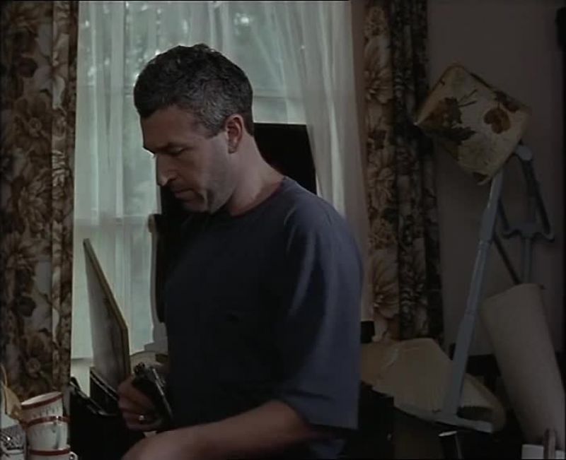 (Knock at door) - Who is it?