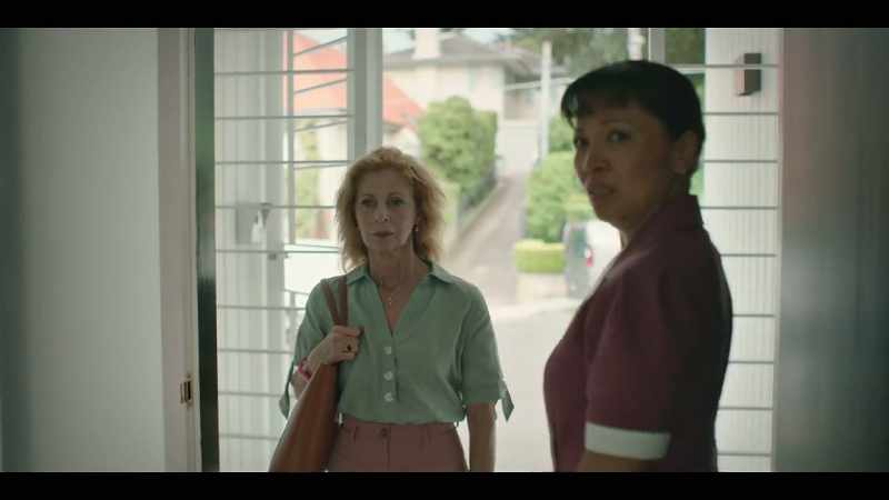 (KNOCK AT WINDOW) Hey, you�