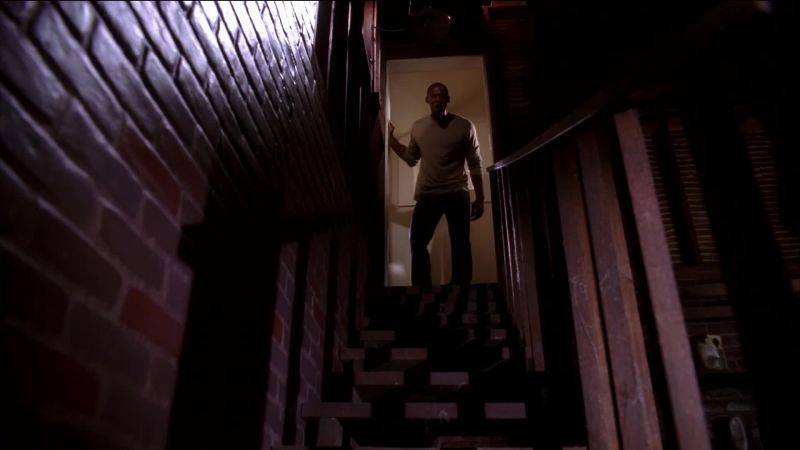 KNOCK IT OFF, DOWN THERE, DO YOU HEAR WHAT I'M SAYING?!