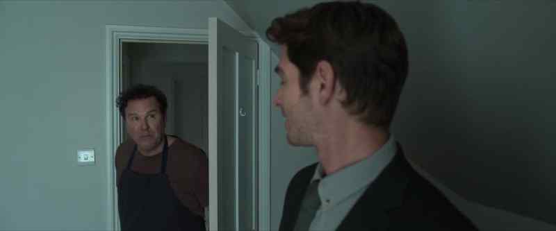 Knock, knock