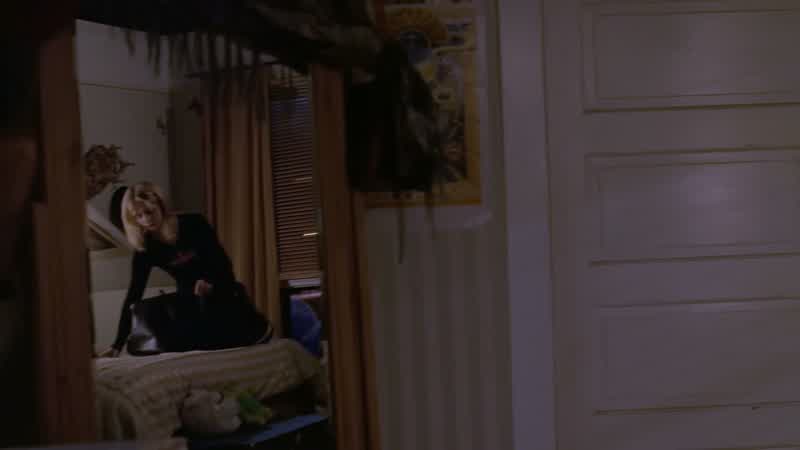 Knock, knock