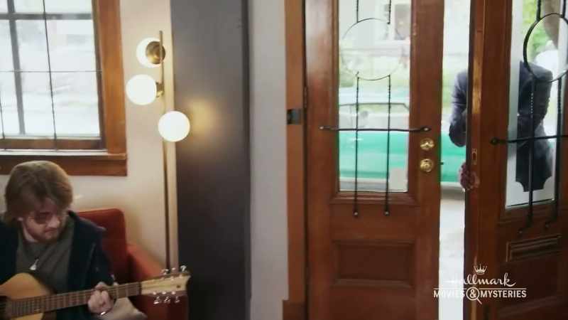 Knock, knock. Well, if it isn't my favorite client