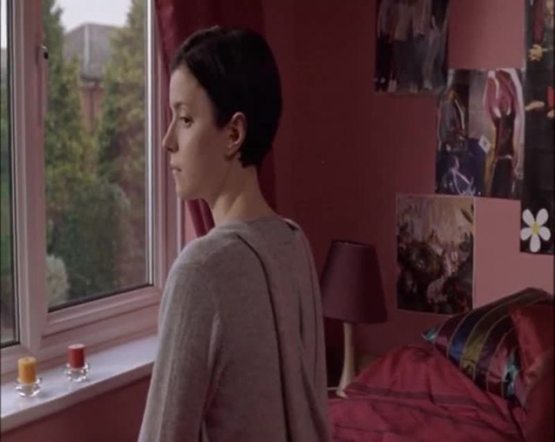 KNOCK ON DOOR Beatrice?