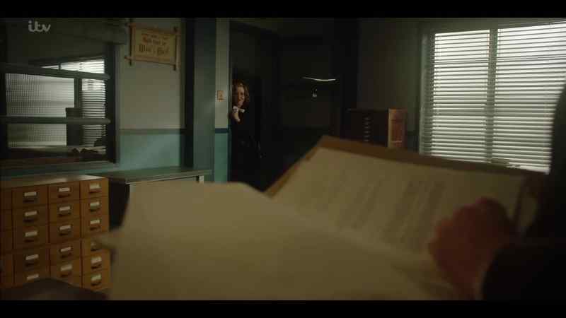 KNOCK ON DOOR Mm-hm?