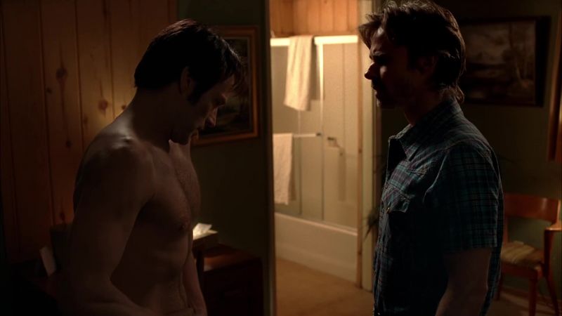 [KNOCK ON DOOR]