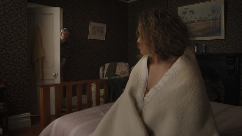 [knock on door]