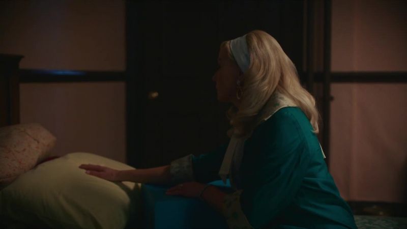 KNOCK ON DOOR