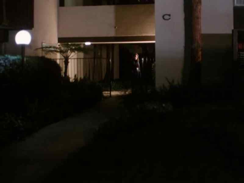 [KNOCK ON DOOR]