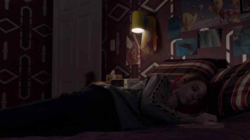 (knock on door)