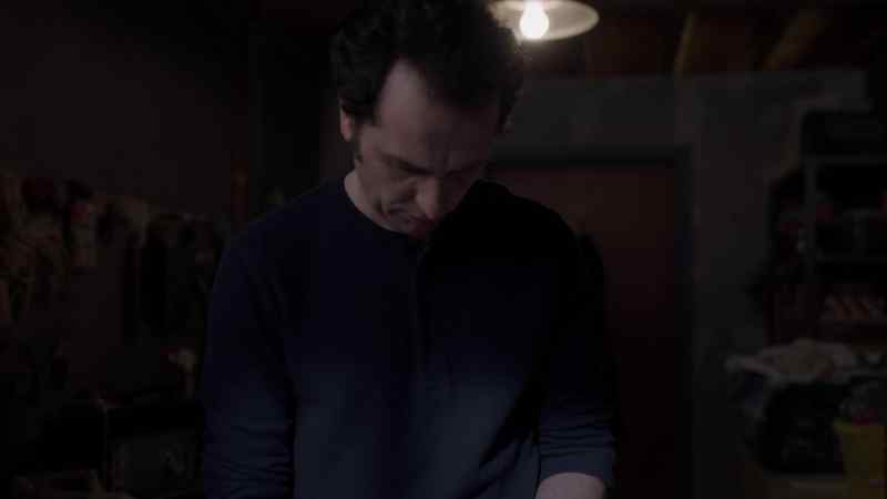 (knock on door)