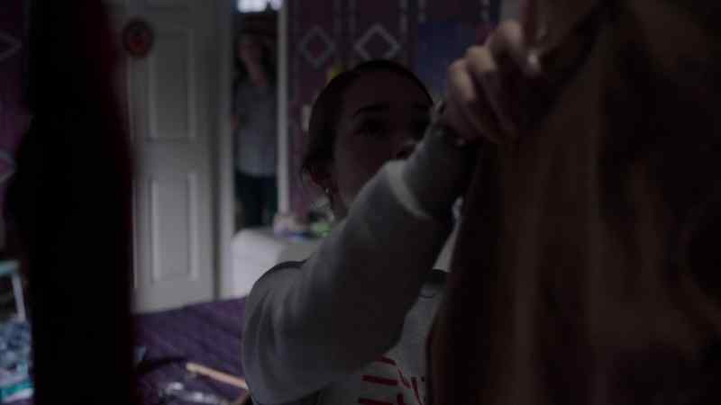 (knock on door)