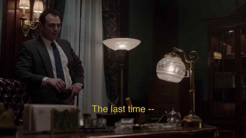 (knock on door)