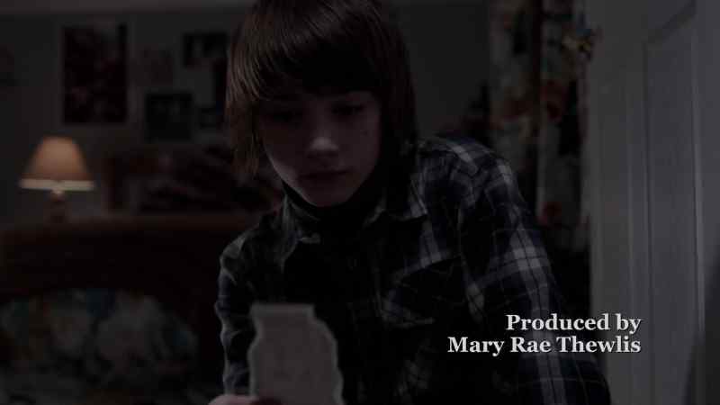 [ KNOCK ON DOOR ]