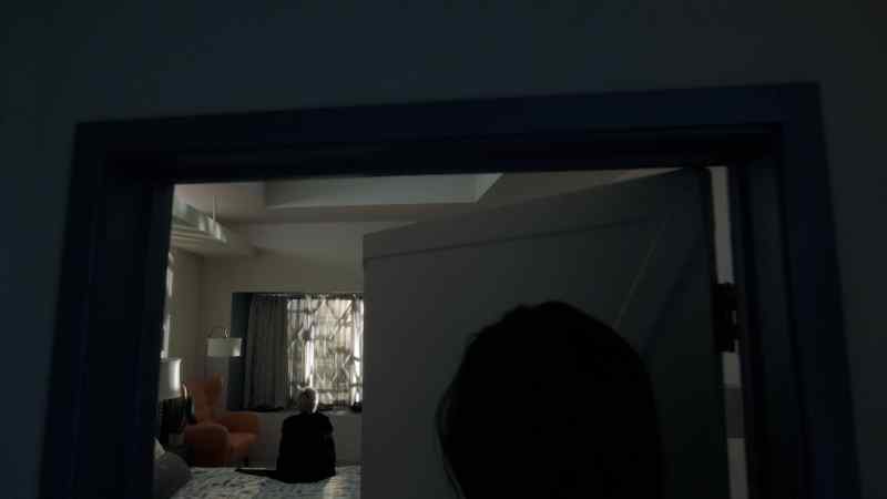 (knock on door)