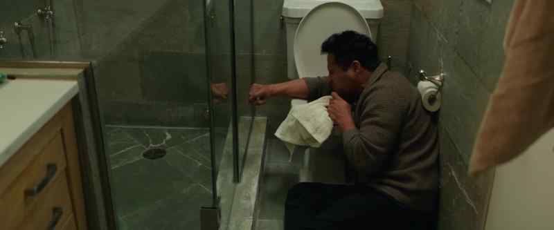 (KNOCK ON DOOR)