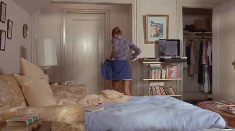[Knock on door]