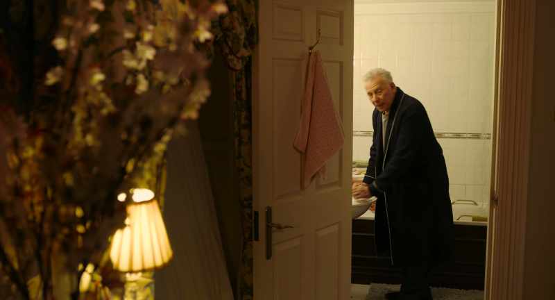 [KNOCK ON DOOR]