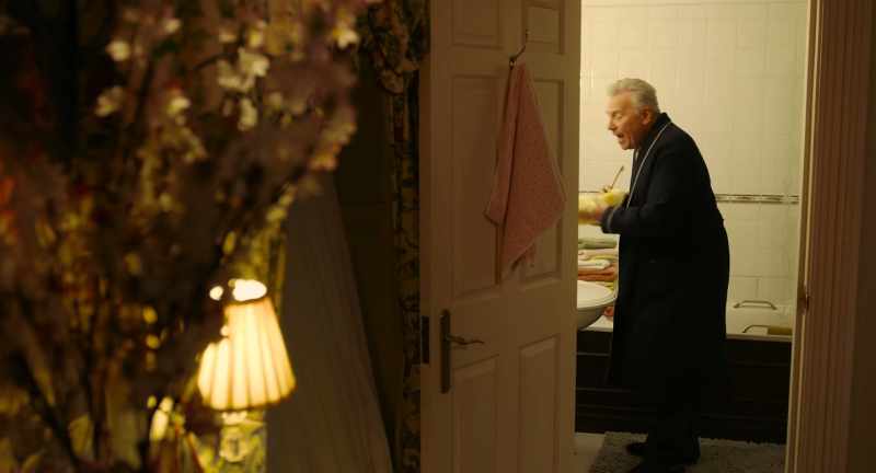 [KNOCK ON DOOR]