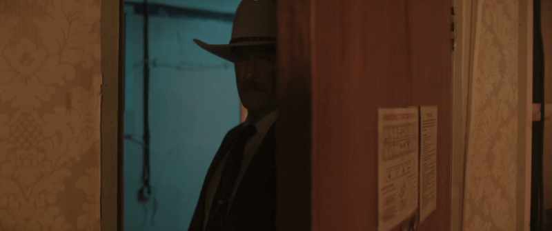 [knock on door]