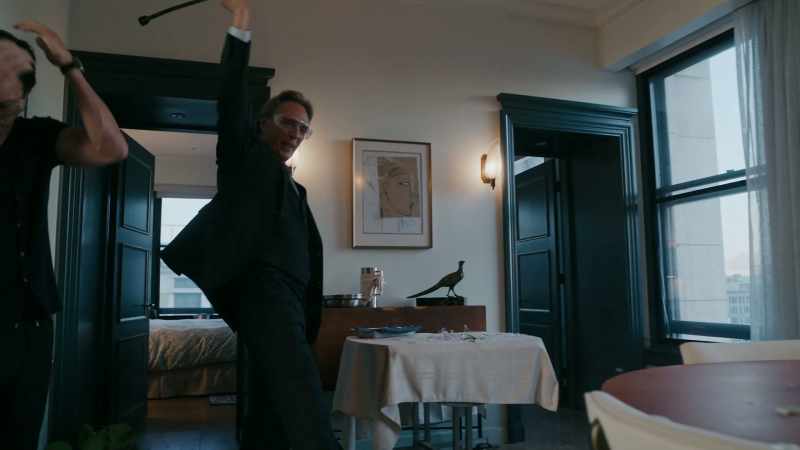 (knock on door)