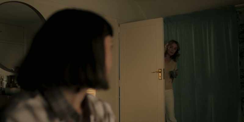 [Knock on door]