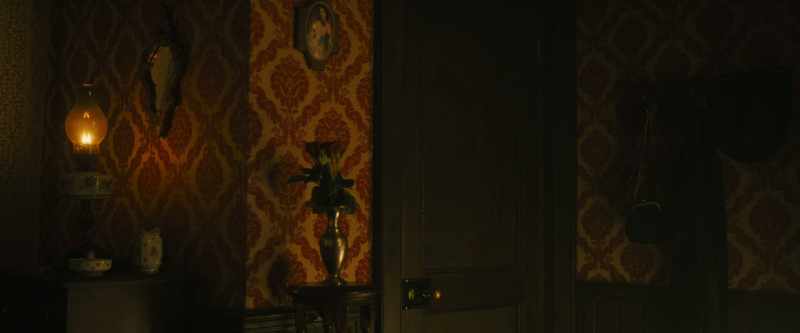 (knock on door)