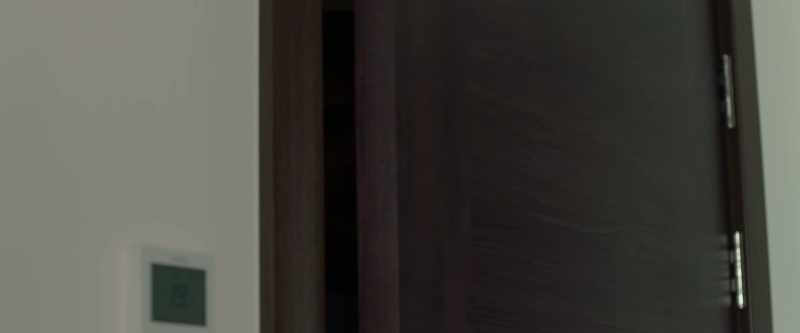 [Knock on door]